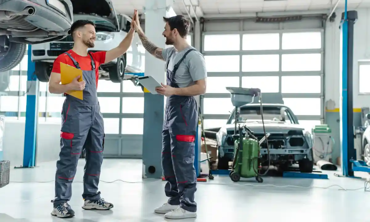 Marketing Automotivo - Mídia Automotiva