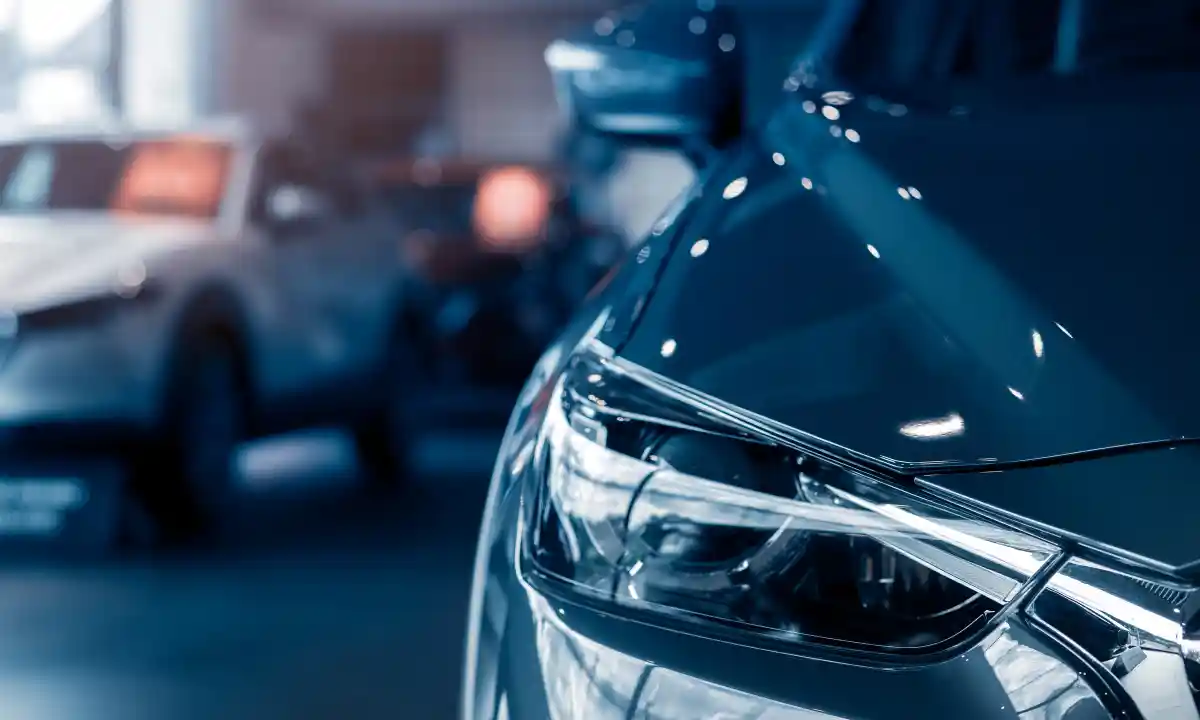 Marketing Automotivo - Mídia Automotiva