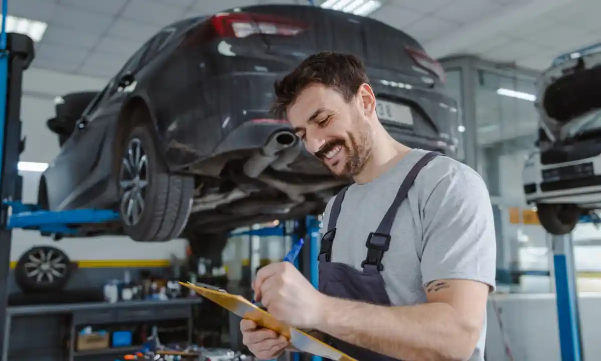 Marketing Automotivo - Mídia Automotiva