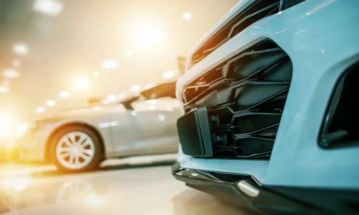 Marketing Automotivo - Mídia Automotiva