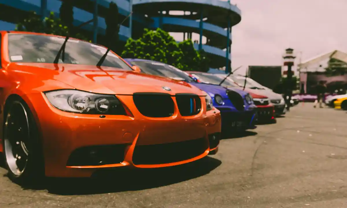 Marketing Automotivo - Mídia Automotiva